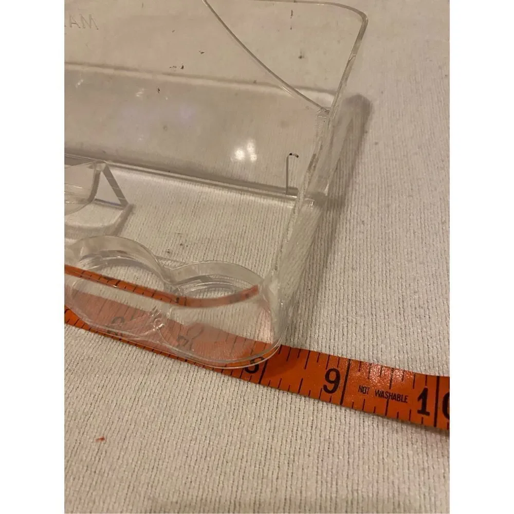 Vintage Mary Kay Makeup Organizer Beauty Bathroom Storage